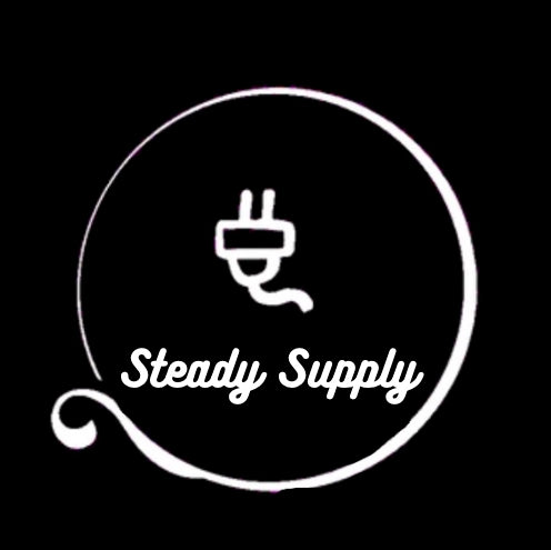 SteadySupply